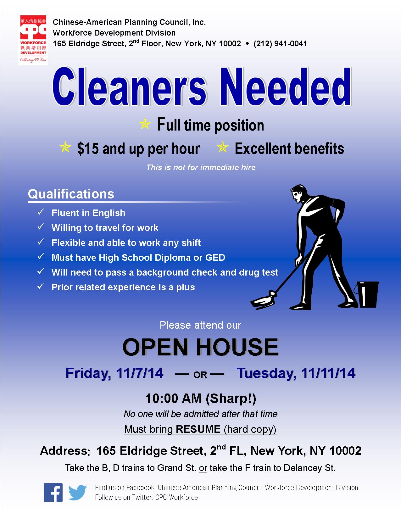 Cleaners Open House 20141107 160000